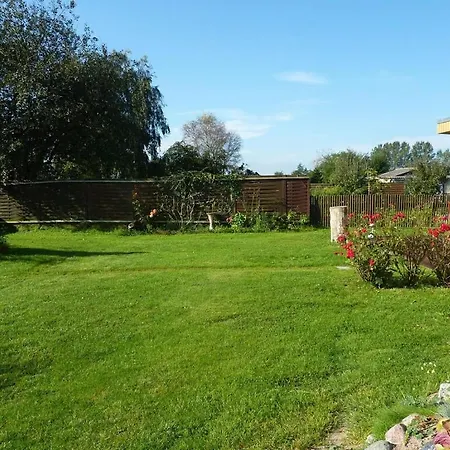 Modernly Furnished Holiday Home Near The Beach Tatil Evi Diedrichshagen (Vorpommern-Greifswald)