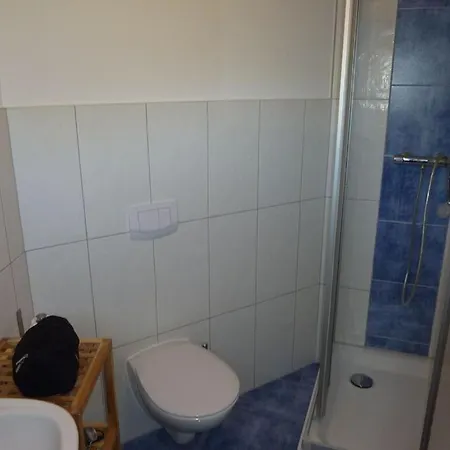 Modernly Furnished Holiday Home Near The Beach * Diedrichshagen (Vorpommern-Greifswald)