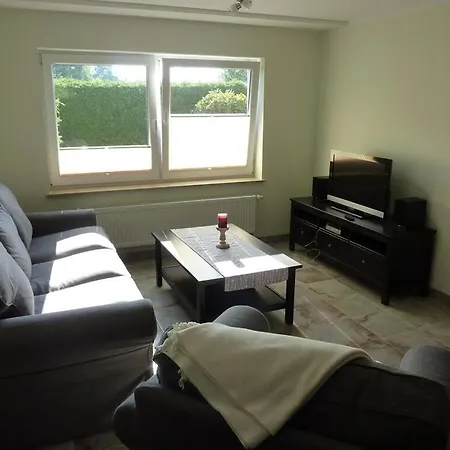 Modernly Furnished Holiday Home Near The Beach Tatil Evi Diedrichshagen (Vorpommern-Greifswald)