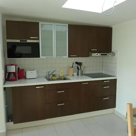 Modernly Furnished Holiday Home Near The Beach Tatil Evi