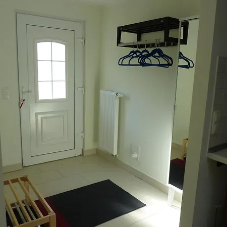 Tatil Evi Modernly Furnished Holiday Home Near The Beach *